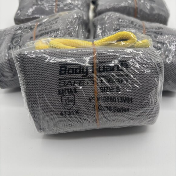 Body Guard Safety Gear work Gloves - Picture 3 of 3